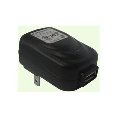 Chargeur mural 1 port USB, Certifié, 5V, 2.4A Chargeur mural 1 port USB, Certifié, 5V, 2.4A