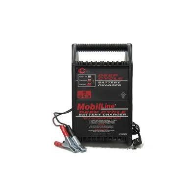 (12) CHARGEUR 12V 10A AUTOMATIQUE (12) CHARGEUR 12V 10A AUTOMATIQUE