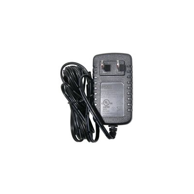 (RPR-1206PS-1) AC / DC ADAPTER 12VDC 600MA (RPR-1206PS-1) AC / DC ADAPTER 12VDC 600MA