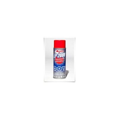 LP2000 LUBRIFIANT & PÉNÉTRANT 12 Oz l LP2000 LUBRIFIANT & PÉNÉTRANT 12 Oz l