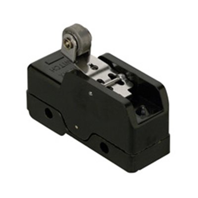 MICRO SWITCH W-SHORT ROLLER NO / NC SPDT 20A MICRO SWITCH W-SHORT ROLLER NO / NC SPDT 20A