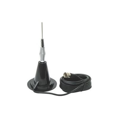 (100) (6) 36" ANTENNE CB MAG. W / SPRING (302-00492) (100) (6) 36" ANTENNE CB MAG. W / SPRING (302-00492)