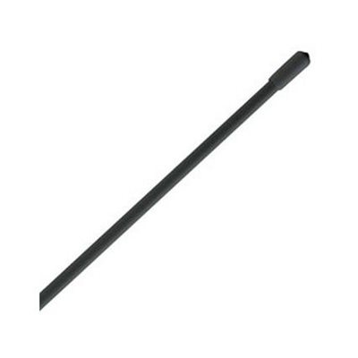 (F502H B) 2' CB FBRGLS WHIP NOIR (F502H B) 2' CB FBRGLS WHIP NOIR
