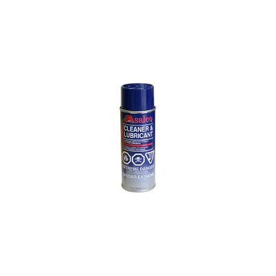 CLEANER & LUBRICANT 325 GR. CLEANER & LUBRICANT 325 GR.