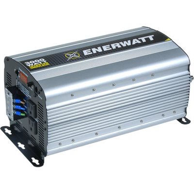 ONDULATEUR ENERWATT 3000W 12V ONDULATEUR ENERWATT 3000W 12V