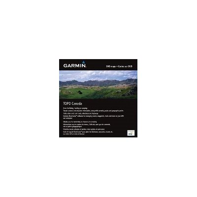 CD TOPO CANADA CD TOPO CANADA