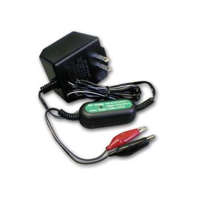 CHARGEUR 12V 1 AMP. AUTOMATIQUE CHARGEUR 12V 1 AMP. AUTOMATIQUE