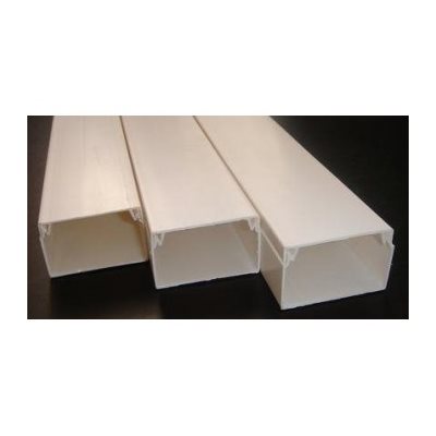 (min. 30pcs.) CONDUIT ( 1 3 / 8" x 5 / 8") 6.6' DE LONG (min. 30pcs.) CONDUIT ( 1 3 / 8" x 5 / 8") 6.6' DE LONG