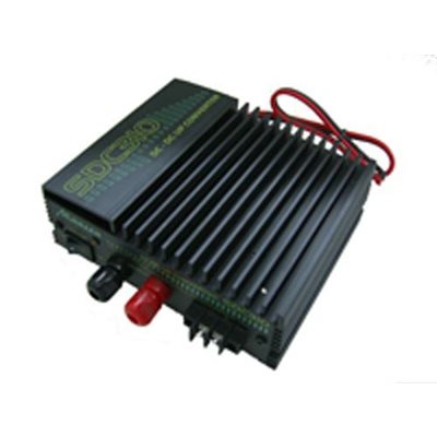CONVERTISSEUR DE VOLTAGE 12VCC A 28VDC 8A CONVERTISSEUR DE VOLTAGE 12VCC A 28VDC 8A