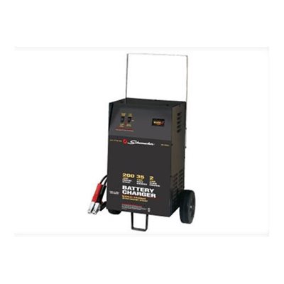 CHARGEUR 12V 2 / 40A SCHUMACHER CHARGEUR 12V 2 / 40A SCHUMACHER