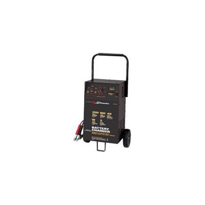 CHARGEUR 6 / 12-2 / 10 / 40 / 200A SUR ROUE CHARGEUR 6 / 12-2 / 10 / 40 / 200A SUR ROUE