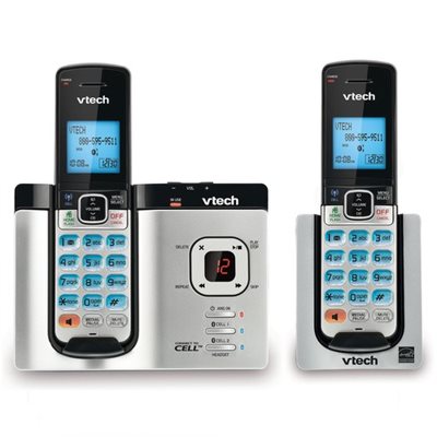 (4) CONNECT TO CEL, 2X SANS FIL, RÉPONDEUR (4) CONNECT TO CEL, 2X SANS FIL, RÉPONDEUR