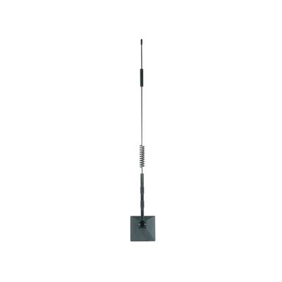 Wilson glass mount antenna (800-1900 MHz) 14' Coax Wilson glass mount antenna (800-1900 MHz) 14' Coax