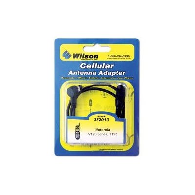 352013 (V120 / T193) WILSON ANTENNA ADAPTER 352013 (V120 / T193) WILSON ANTENNA ADAPTER