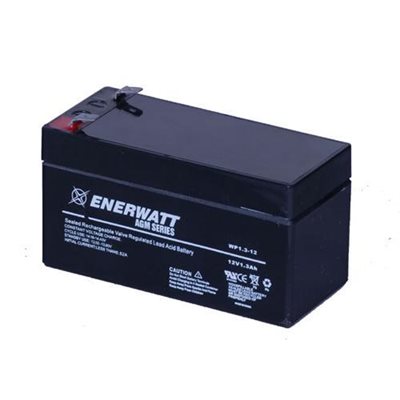 (20) BATTERIES AGM, 12V 1.2A (3.8 X1.7 X 2) (20) BATTERIES AGM, 12V 1.2A (3.8 X1.7 X 2)