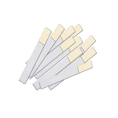 (LIQ) TIGE DE CHAMOIS 3" (10) (LIQ) TIGE DE CHAMOIS 3" (10)