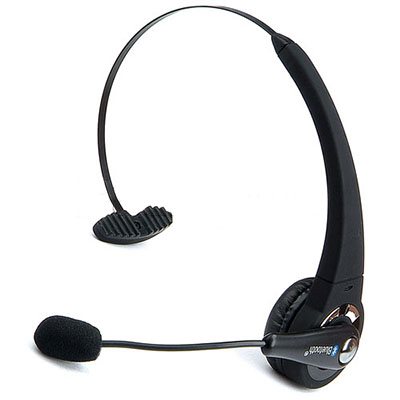 CASQUE D'ÉCOUTE BLUETOOTH POUR CAMIONNEUR CASQUE D'ÉCOUTE BLUETOOTH POUR CAMIONNEUR