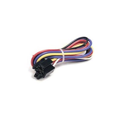SOCKET POUR RELAIS 70A CDL201 4" SOCKET POUR RELAIS 70A CDL201 4"