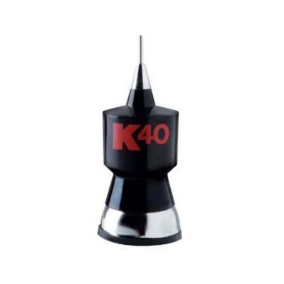 (20) ANTENNE K-40 NOIR (20) ANTENNE K-40 NOIR