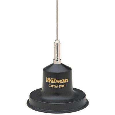 (200) ANTENNE WILSON MAGNETIQUE (200) ANTENNE WILSON MAGNETIQUE