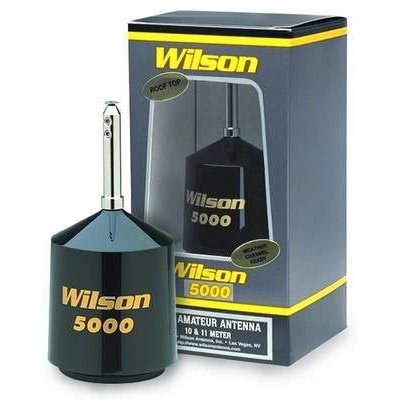 ANTENNE WILSON, ROOF TOP MOUNT ANTENNE WILSON, ROOF TOP MOUNT
