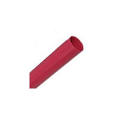 Tube rouge 8