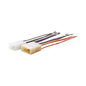 CHRY / DODGE / PLYM 1987-94 INTO