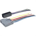 (RAP-5511) FORD AMPLI INTEGRATION SYSTEME