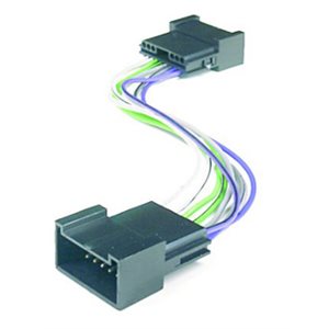 FORD AMPLIFIER ELIMINATOR PLUG