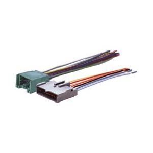 FORD RANGER / EXPLORER 1996-97 INTO CAR