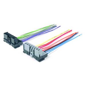 FORD LINCOLN MERCURY 1986-UP OEM RADIO