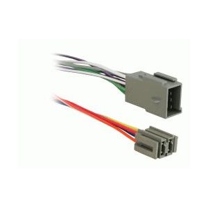 FORD 1982-85 TO RADIO