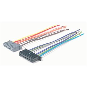 CHRY / PLYM / DODGE / JEEP 1985-UP TO RADIO