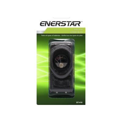 Testeur de batterie Testeur de batterie