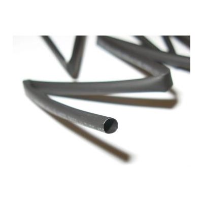 TUBE THERMO-RETRACTABLES SANS COLLE, 1 / 2"(12mm),rouge,4pi. TUBE THERMO-RETRACTABLES SANS COLLE, 1 / 2"(12mm),rouge,4pi.