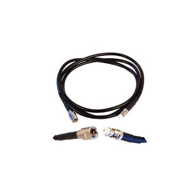 Rallonge RG58 5' (FME male @ FME femalle) Rallonge RG58 5' (FME male @ FME femalle)