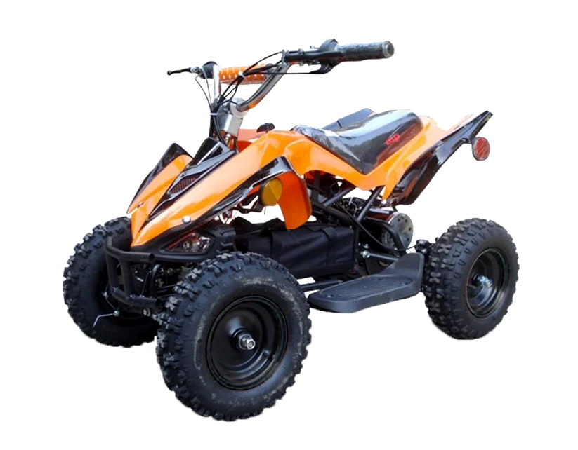 VTT MANTERAY, 500W, 36V, vitesse max de 25 km / h