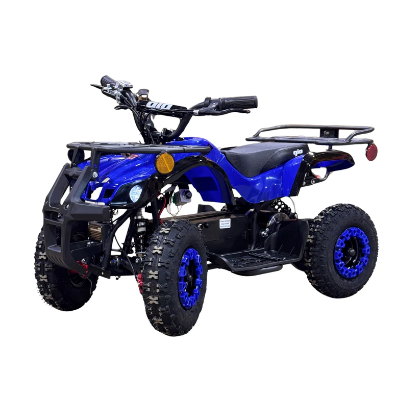 VTT Optimus, 800W, 36V, vitesse max de 20 km / h VTT Optimus, 800W, 36V, vitesse max de 20 km / h