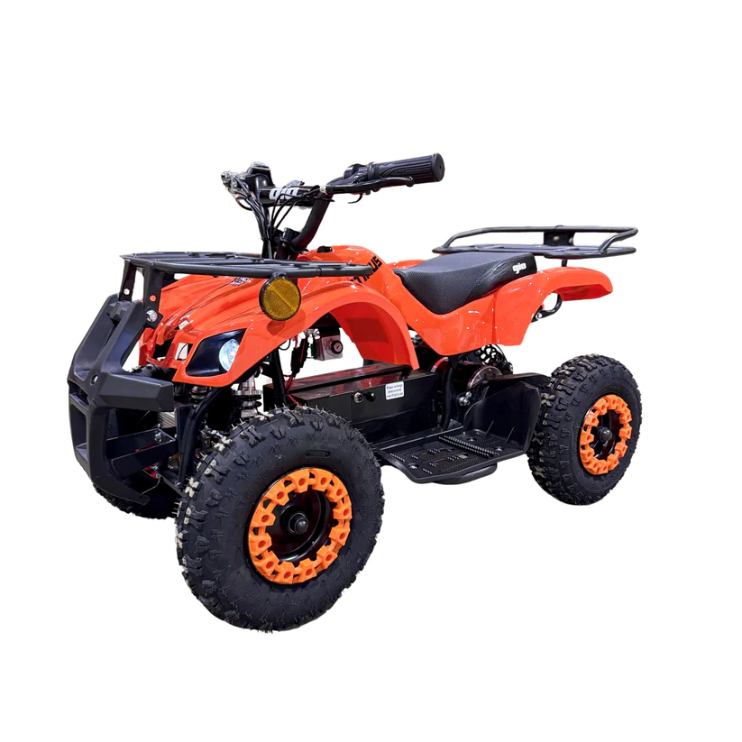 VTT OPTIMUS, 800W, 36V, vitesse max de 20 km / h